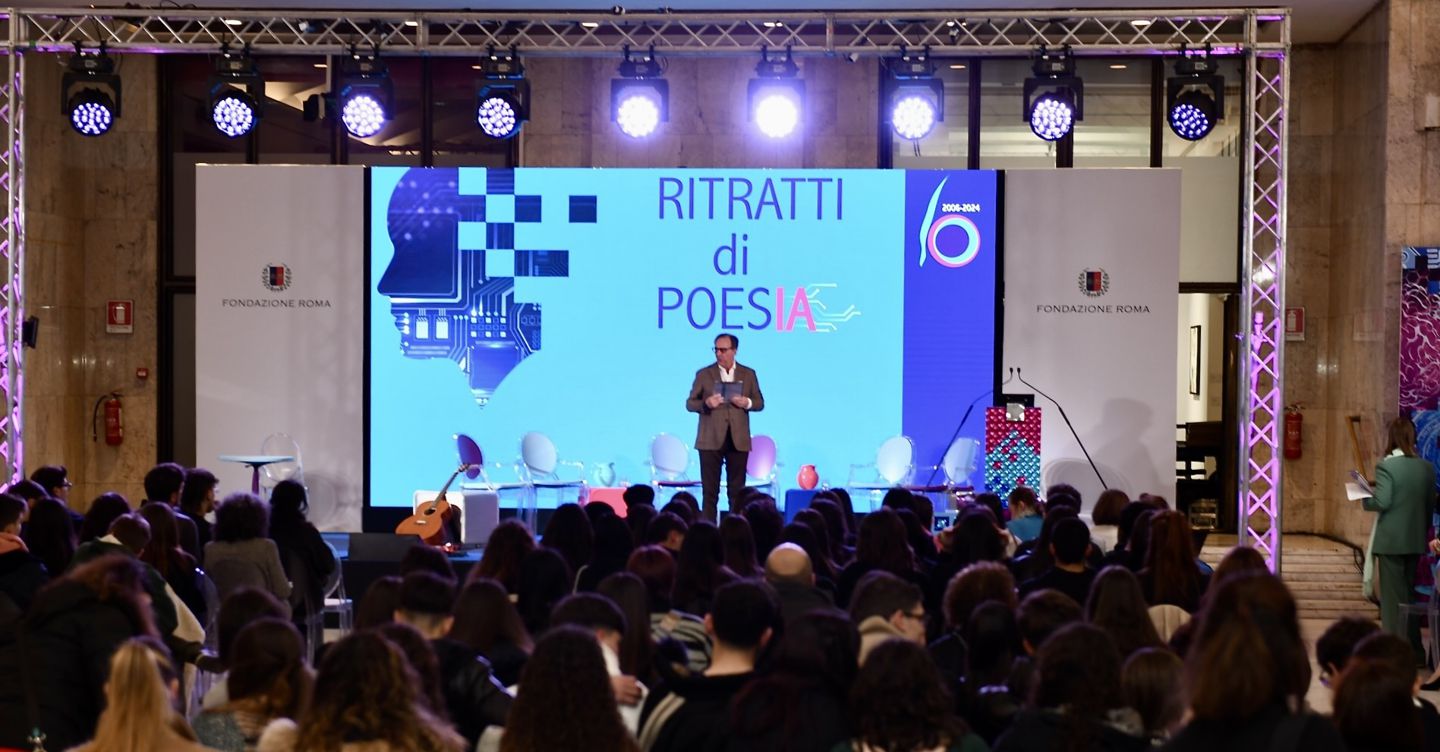 Aprile è il più poetico dei mesi